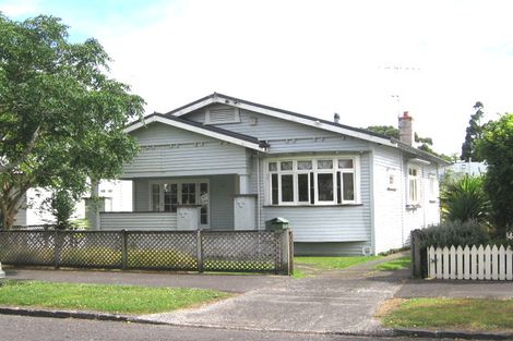 Photo of property in 54 Calgary Street, Mount Eden, Auckland, 1041