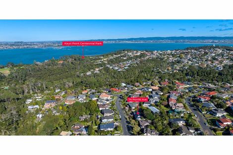 Photo of property in 74 Porritt Avenue, Chatswood, Auckland, 0626