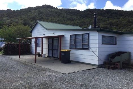Photo of property in 162 Ward Street, Cobden, Greymouth, 7802