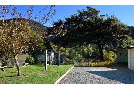 Photo of property in 158 Wakamarina Road, Canvastown, Havelock, 7178