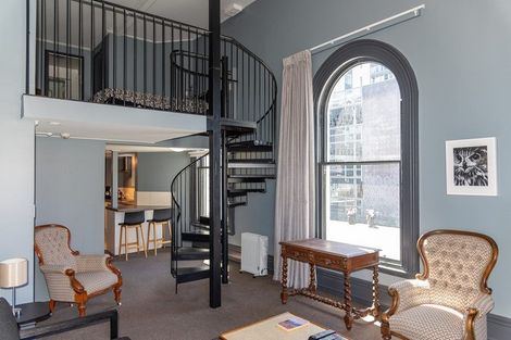 Photo of property in 3/7 Liverpool Street, Dunedin Central, Dunedin, 9016