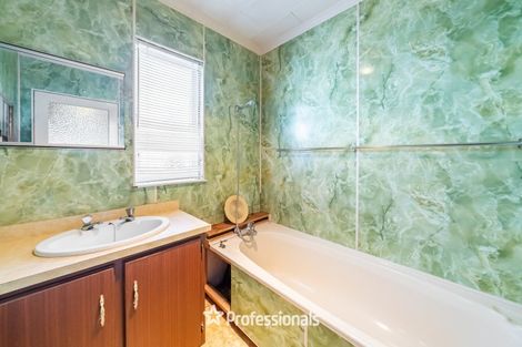 Photo of property in 87 Penrose Street, Woburn, Lower Hutt, 5010