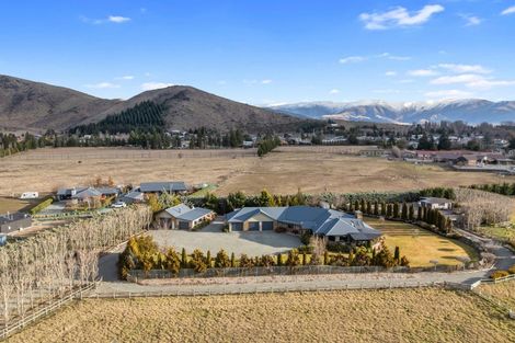 Photo of property in 18 Airport Road, Omarama, 9412
