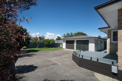 Photo of property in 10 Swansea Street, Hokowhitu, Palmerston North, 4410