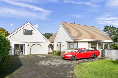 Photo of property in 288e Mangorei Road, Merrilands, New Plymouth, 4312