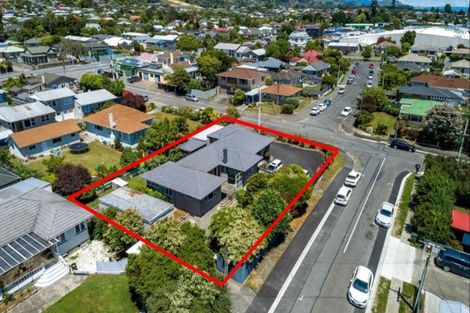 Photo of property in 6 Florence Street, Richmond, 7020