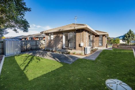 Photo of property in 2/1 Gates Lane, Woolston, Christchurch, 8023