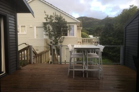 Photo of property in 18 Karamu Street, Ngaio, Wellington, 6035
