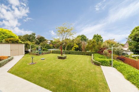 Photo of property in 23 Park View Avenue, Feilding, 4702