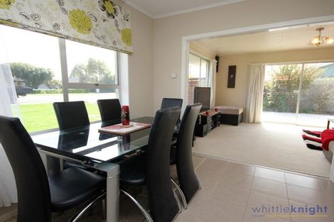 Photo of property in 1/461 Halswell Road, Halswell, Christchurch, 8025