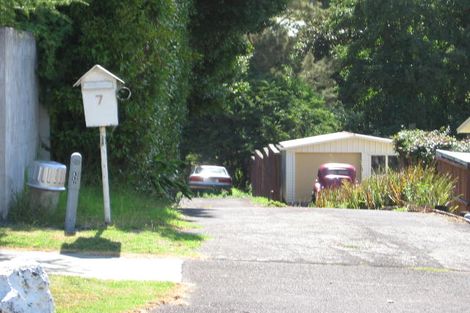 Photo of property in 7 Armstrong Place, New Lynn, Auckland, 0600