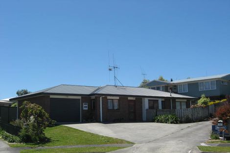 Photo of property in 142 Hiskens Place, Te Awamutu, 3800