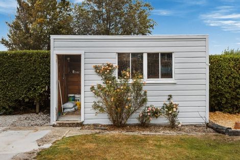 Photo of property in 18 Bute Street, Ranfurly, 9332