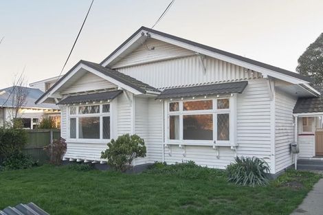 Photo of property in 15 Euston Street, Riccarton, Christchurch, 8041