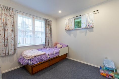 Photo of property in 11 Claudius Street, Dannevirke, 4930