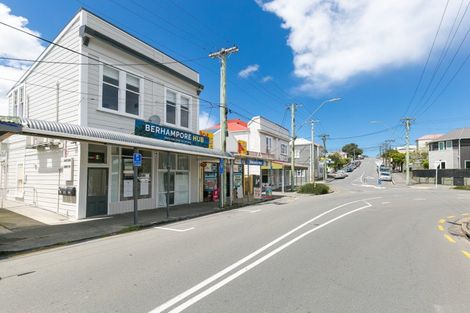 Photo of property in 212 Rintoul Street, Berhampore, Wellington, 6023