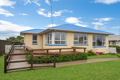Photo of property in 21 Elliott Crescent, Owhata, Rotorua, 3010