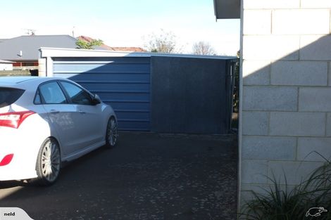 Photo of property in 272 Tancred Street, Ashburton, 7700