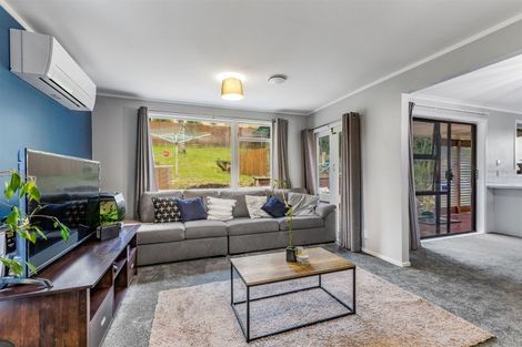 Photo of property in 13 Yemen Place, Ascot Park, Porirua, 5024