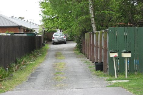 Photo of property in 18b Charles Street, Kaiapoi, 7630