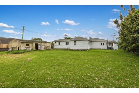 Photo of property in 2-4 Freyberg Road, Ruawai, 0530
