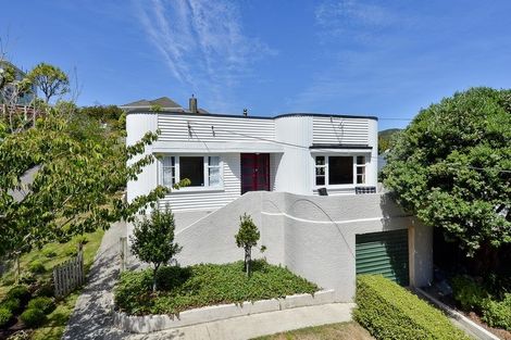 Photo of property in 6 David Crescent, Karori, Wellington, 6012