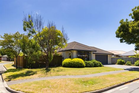 Photo of property in 4 Electra Place, Wigram, Christchurch, 8042