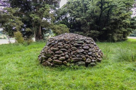 Photo of property in Sundrum, 52 Rae Road, Woodbury, Geraldine, 7991