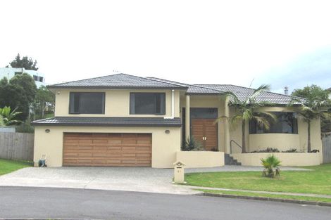 Photo of property in 51 Hogarth Rise, West Harbour, Auckland, 0618