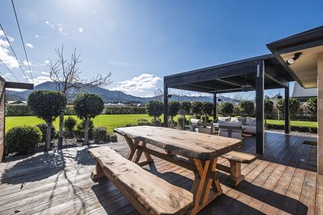Photo of property in 12 Woodbank Road, Hanmer Springs, 7334