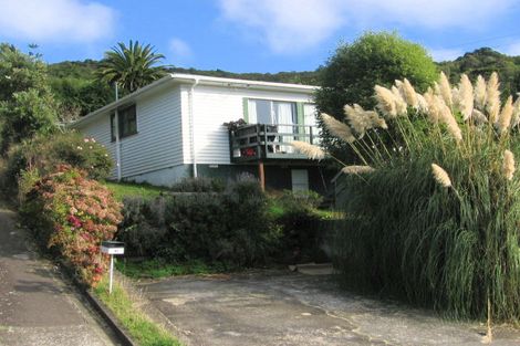 Photo of property in 45 Waiho Terrace, Elsdon, Porirua, 5022