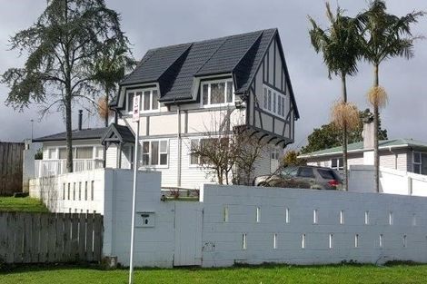 Photo of property in 10 Goodwin Drive, Rosehill, Papakura, 2113