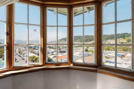 Photo of property in 128a Tasman Street, Mount Cook, Wellington, 6021