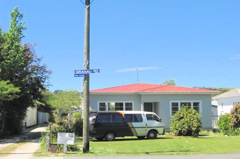 Photo of property in 54a Graham Road, Inner Kaiti, Gisborne, 4010