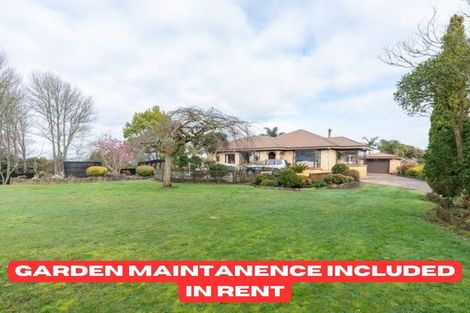 Photo of property in 802 Tuhikaramea Road, Ngahinapouri, Hamilton, 3290