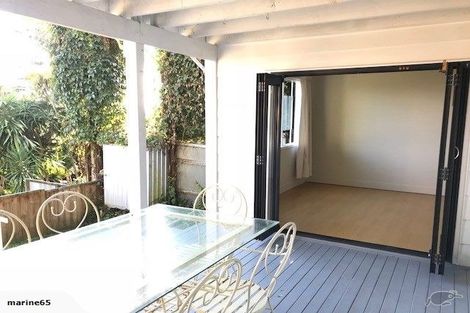 Photo of property in 29 London Street, Saint Marys Bay, Auckland, 1011