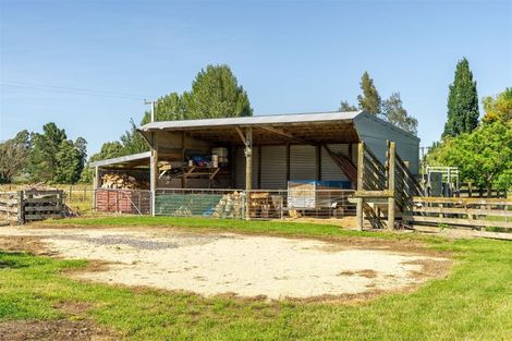 Photo of property in 86 Nursery Road, Homebush, Masterton, 5810