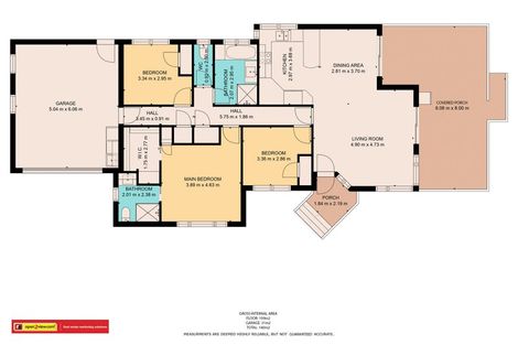 Photo of property in 9 Elmslie Place, Owhata, Rotorua, 3010