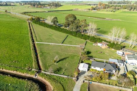 Photo of property in 871 Arowhenua Road, Kerrytown, Timaru, 7974