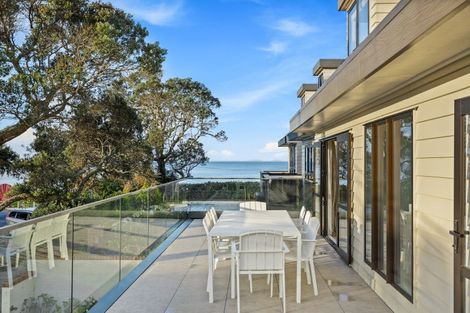 Photo of property in 1/13 Sidmouth Street, Mairangi Bay, Auckland, 0630