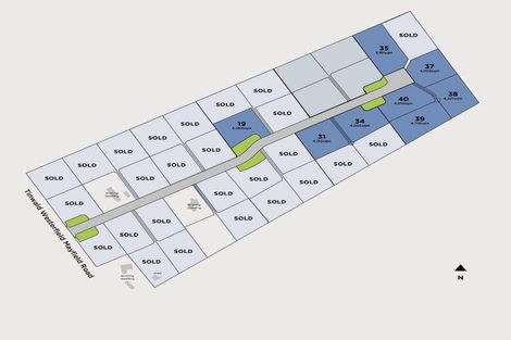 Photo of property in 18 Westview Drive, Tinwald, Ashburton, 7700