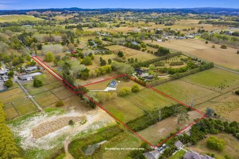 Photo of property in 134a Postman Road, Dairy Flat, Albany, 0794