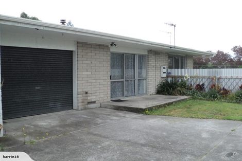 Photo of property in 57b Taharangi Street, Koutu, Rotorua, 3010