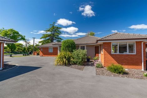 Photo of property in 165b Slater Street, Richmond, Christchurch, 8013