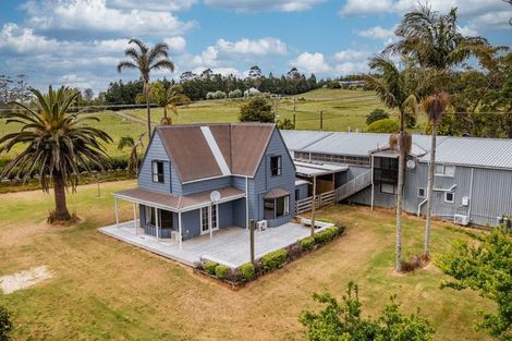 Photo of property in 92 Waimate Road North, Kerikeri, 0293