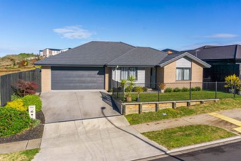 Photo of property in 40 Ladeira Place, Fitzroy, Hamilton, 3206