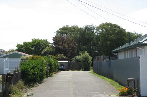 Photo of property in 48 Tomrich Street, Aranui, Christchurch, 8061