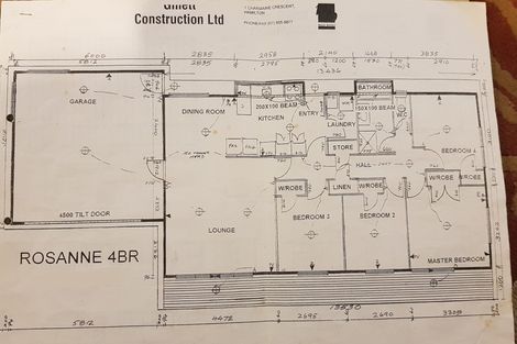 Photo of property in 45 Baverstock Road, Nawton, Hamilton, 3200