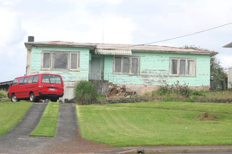 Photo of property in 126 Rosier Road, Glen Eden, Auckland, 0602