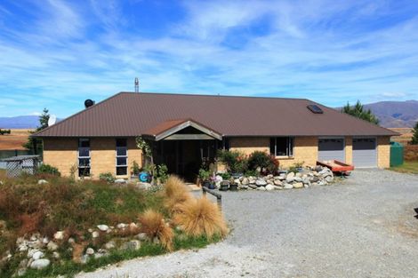 Photo of property in 48 Manuka Terrace, Ben Ohau, Twizel, 7999